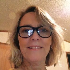 Meet your Posher, Kerri